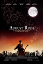 August Rush August Rush