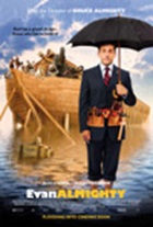 Evan Almighty Evan Almighty
