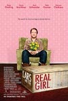 Lars and the Real Girl Lars and the Real Girl