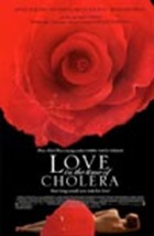 Love in the Time of Cholera