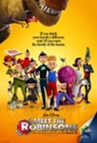 Meet the Robinsons Meet the Robinsons