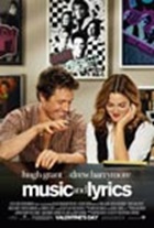 Music and Lyrics Music and Lyrics