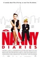 The Nanny Diaries