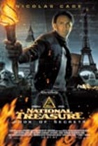 National Treasure: Book of Secrets