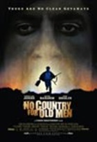 No Country for Old Men No Country for Old Men