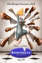 Ratatouille Ratatouille