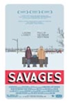 The Savages The Savages