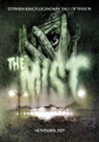 Stephen King's The Mist Stephen King's The Mist