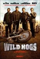 Wild Hogs Wild Hogs