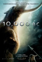 10,000 B.C.