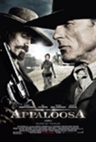 Appaloosa Appaloosa