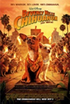 Beverly Hills Chihuahua Beverly Hills Chihuahua
