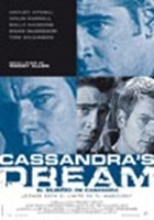 Cassandra's Dream Cassandra's Dream