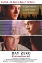 Day Zero Day Zero