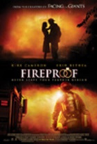 Fireproof Fireproof