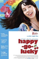 Happy-Go-Lucky Happy-Go-Lucky