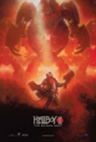 Hellboy II: The Golden Army