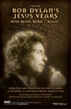 Inside Bob Dylan's Jesus Years