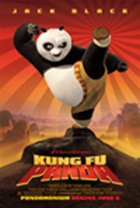Kung Fu Panda Kung Fu Panda
