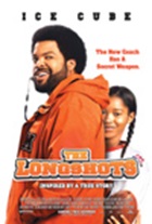 The Longshots The Longshots