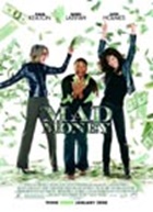 Mad Money Mad Money