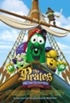The Pirates Who Don't Do Anything The Pirates Who Don't Do Anything