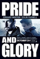 Pride and Glory Pride and Glory