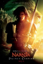 The Chronicles of Narnia: Prince Caspian The Chronicles of Narnia: Prince Caspian