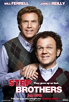 Step Brothers Step Brothers