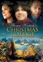 Thomas Kinkade's Christmas Cottage