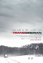 Transsiberian Transsiberian