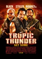 Tropic Thunder Tropic Thunder