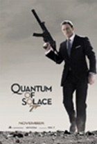 Quantum of Solace