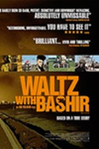 Waltz With Bashir