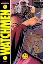 Watchmen Watchmen