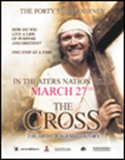 The Cross: The Arthur Blessitt Story