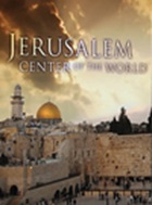 Jerusalem: Center of the World