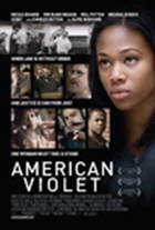 American Violet American Violet
