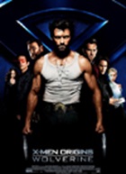 X-Men Origins: Wolverine