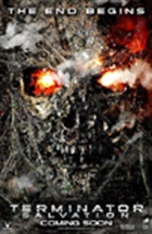 Terminator Salvation