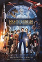 Night at the Museum: Battle for the Smithsonian