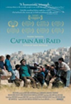 Captain Abu Raed