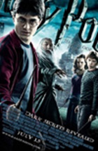 Harry Potter and the Half-Blood Prince Harry Potter and the Half-Blood Prince