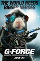 G-Force G-Force