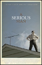 A Serious Man A Serious Man