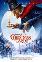 Disney's A Christmas Carol Disney's A Christmas Carol