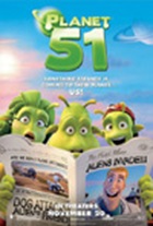 Planet 51