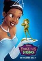 The Princess and the Frog