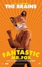 Fantastic Mr. Fox