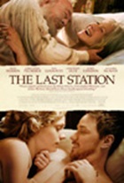 The Last Station The Last Station